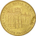 France, Token, Touristic token, 41/ Escalier François Ier - Blois, Arts &