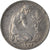 Moneta, Niemcy - RFN, 50 Pfennig, 1966