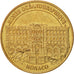 Francja, Token, Żeton turystyczny, 98/ Musée Océanographique - Facade -