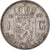 Moneta, Holandia, Gulden, 1955