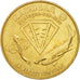 Frankreich, Token, Touristic token, 62/ Nausicaà - Mer sur Terre, Arts &