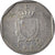 Coin, Malta, 5 Cents, 1991