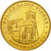 France, Token, Touristic token, 75/ Paris - Eglise Saint-Pierre - Montmartre