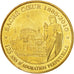 France, Token, Touristic token, 75/ Sacré-Coeur - Adoration Perpétuelle, Arts