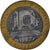 Monnaie, France, 10 Francs, 1992