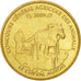 France, Token, Touristic token, 75/ Concours Agricole, Arts & Culture, 2009