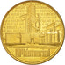 France, Token, Touristic token, 14/ Mémorial de Caen, Arts & Culture, 2006