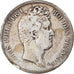 Munten, Frankrijk, Louis-Philippe, 5 Francs, 1830, Paris, ZG+, Zilver, KM:736.1