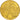 France, Token, Touristic token, 75/ Les 5 Monuments, Arts & Culture, 2014