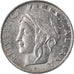Coin, Italy, 50 Lire, 1996