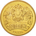 France, Token, Touristic token, 75/ Paris - Musée Grévin - Colonne, Arts &