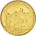 Frankrijk, Token, Toeristisch fiche, 37/ Forteresse - Chinon, Arts & Culture
