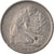 Moneta, Niemcy - RFN, 50 Pfennig, 1980