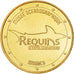 France, Token, Touristic token, 98/ Musée Océanographique - Monaco, Arts &