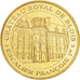 France, Token, Touristic token, 41/ Escalier François Ier - Blois, Arts &