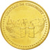 France, Jeton, Jeton Touristique, 41/ Château de Chaumont, Arts & Culture