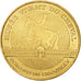 France, Token, Touristic token, 60/ Musée du Cheval - Chantilly, Arts &