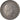 Moneda, Suiza, 5 Rappen, 1958