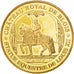 Frankrijk, Token, Toeristisch fiche, 41/ Château Royal - Statue Equestre -