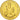 France, Token, Touristic token, 28/ Notre-Dame du Pilier - Buste, Arts &