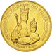France, Token, Touristic token, 28/ Notre-Dame du Pilier - Buste, Arts &