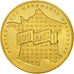 France, Token, Touristic token, 75/ Paris - Centre des Monuments Nationaux, Arts