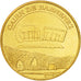 France, Token, Touristic token, 29/ Cairn de Barnenez, Arts & Culture, 2014
