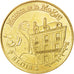 France, Token, Touristic token, 41/ Maison de la Magie - Blois, Arts & Culture