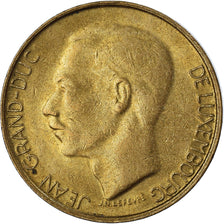 Monnaie, Luxembourg, 5 Francs, 1990