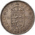 Moneta, Gran Bretagna, Shilling, 1959