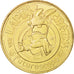 France, Token, Touristic token, 86/ Futuroscope - Lapins Crétins - Indien, Arts