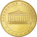 France, Token, Touristic token, 75/ Paris - Assemblée Nationale, Arts &