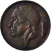 Moneta, Belgia, 50 Centimes, 1988