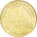 Francia, Token, Touristic token, 44/ Collégiale Saint-Aubin - Guérande, Arts &
