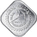 Moneta, Bangladesh, 5 Poisha, 1974