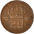 Moneda, Bélgica, 20 Centimes, 1958