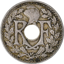 Monnaie, France, 5 Centimes, 1927