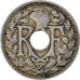 Monnaie, France, 5 Centimes, 1927