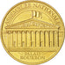 France, Token, Touristic token, 75/ Paris - Assemblée Nationale, Arts &