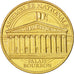 France, Token, Touristic token, 75/ Paris - Assemblée Nationale, Arts &