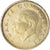 Moneta, Turcja, 25000 Lira, 25 Bin Lira, 1998