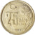 Munten, Turkije, 25000 Lira, 25 Bin Lira, 1998
