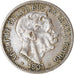 Munten, Luxemburg, 10 Centimes, 1901