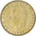 Moneda, España, 100 Pesetas, 1984
