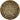 Coin, Morocco, 50 Centimes