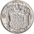 Munten, België, 10 Francs, 10 Frank, 1975