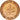 Coin, GERMANY - FEDERAL REPUBLIC, Pfennig, 1950, Munich, EF(40-45), Copper