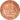 Coin, GERMANY - FEDERAL REPUBLIC, Pfennig, 1994, Stuttgart, EF(40-45), Copper