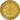 Coin, GERMANY - FEDERAL REPUBLIC, 5 Pfennig, 1983, Stuttgart, EF(40-45), Brass