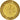 Coin, GERMANY - FEDERAL REPUBLIC, 10 Pfennig, 1950, Karlsruhe, EF(40-45), Brass